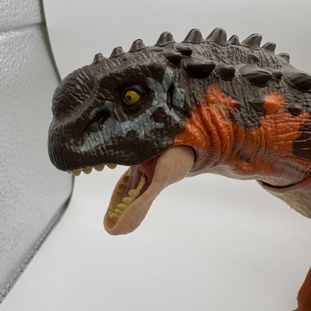 Mattel Jurassic World Dominion Ampelosaurus Action Figure
